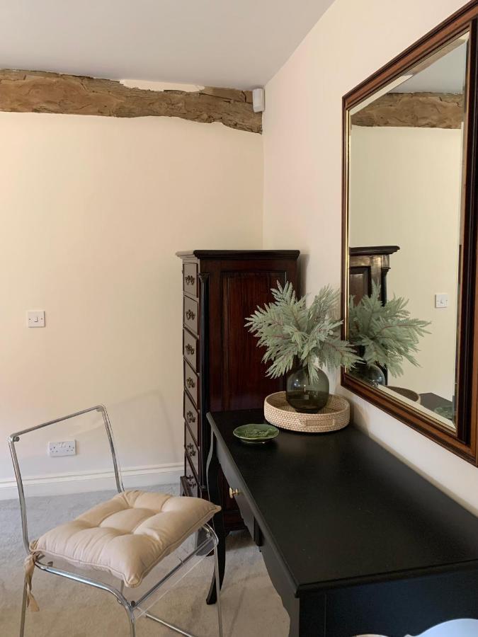 Bed and Breakfast The Byre à Abingdon-on-Thames Extérieur photo