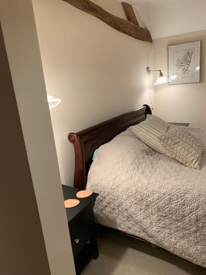 Bed and Breakfast The Byre à Abingdon-on-Thames Extérieur photo
